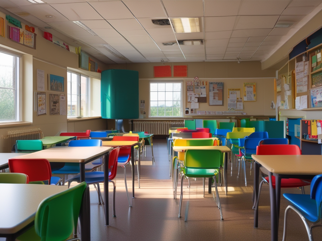 7 Essential Tips for a Productive and Inspiring New School Year ...